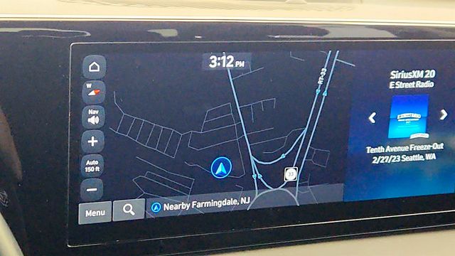 2023 Hyundai Palisade SEL AWD w/ Premium Package & 8-Person Seating - 22997088 - 20