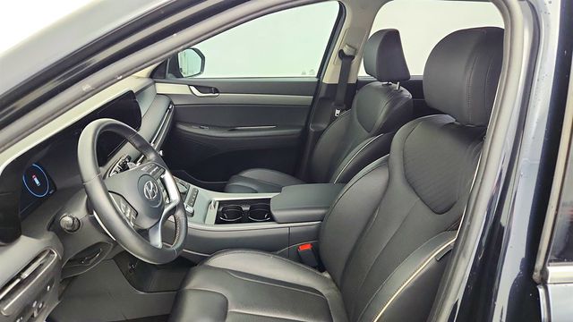 2023 Hyundai Palisade SEL AWD w/ Premium Package & 8-Person Seating - 22997088 - 21