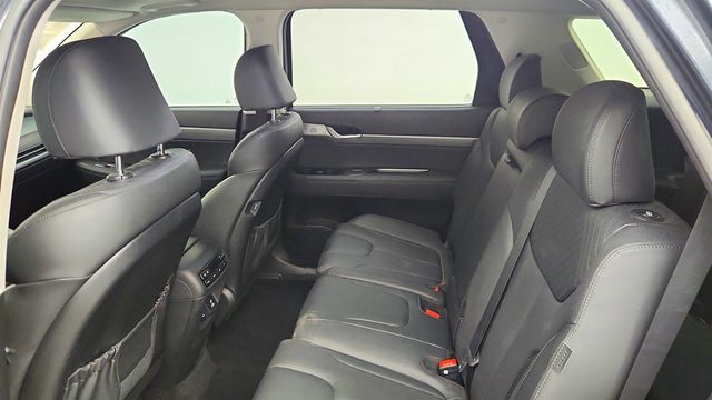 2023 Hyundai Palisade SEL AWD w/ Premium Package & 8-Person Seating - 22997088 - 22