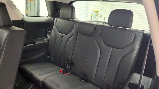 2023 Hyundai Palisade SEL AWD w/ Premium Package & 8-Person Seating - 22997088 - 23