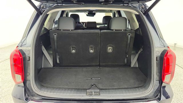 2023 Hyundai Palisade SEL AWD w/ Premium Package & 8-Person Seating - 22997088 - 24