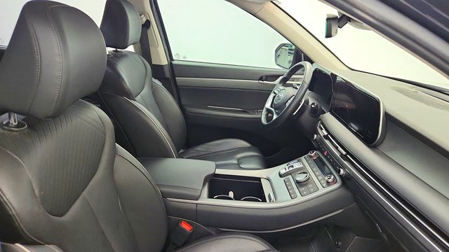 2023 Hyundai Palisade SEL AWD w/ Premium Package & 8-Person Seating - 22997088 - 26