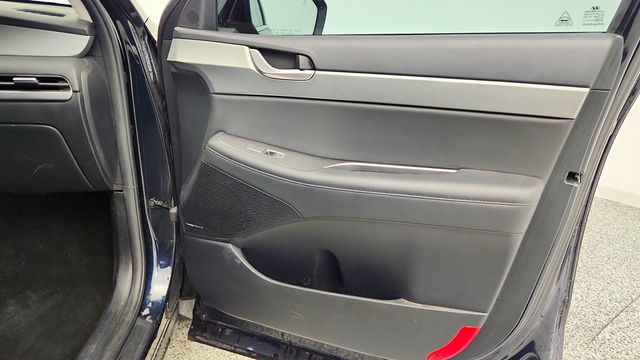 2023 Hyundai Palisade SEL AWD w/ Premium Package & 8-Person Seating - 22997088 - 28