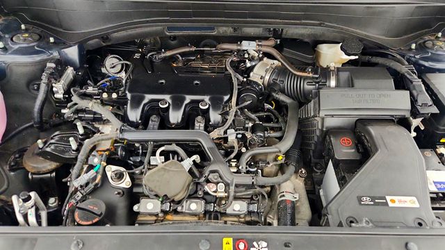 2023 Hyundai Palisade SEL AWD w/ Premium Package & 8-Person Seating - 22997088 - 29