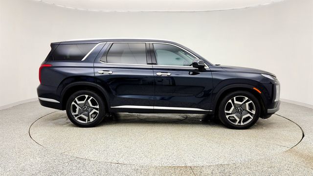 2023 Hyundai Palisade SEL AWD w/ Premium Package & 8-Person Seating - 22997088 - 3