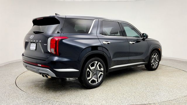 2023 Hyundai Palisade SEL AWD w/ Premium Package & 8-Person Seating - 22997088 - 4