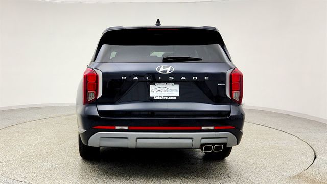 2023 Hyundai Palisade SEL AWD w/ Premium Package & 8-Person Seating - 22997088 - 5