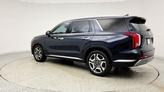2023 Hyundai Palisade SEL AWD w/ Premium Package & 8-Person Seating - 22997088 - 6