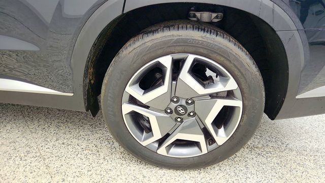 2023 Hyundai Palisade SEL AWD w/ Premium Package & 8-Person Seating - 22997088 - 8