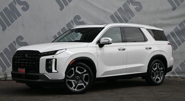 What Is The Hyundai Palisade Premium Package: Ultimate Luxury Explained