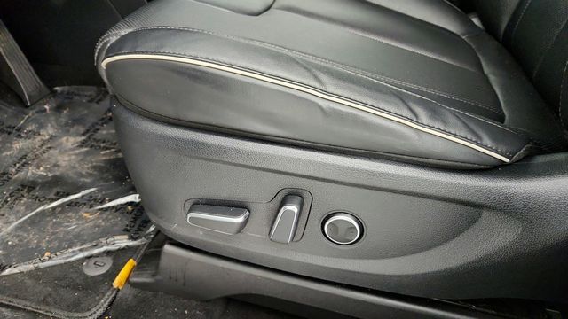 2023 Hyundai Palisade XRT AWD - 22941510 - 11