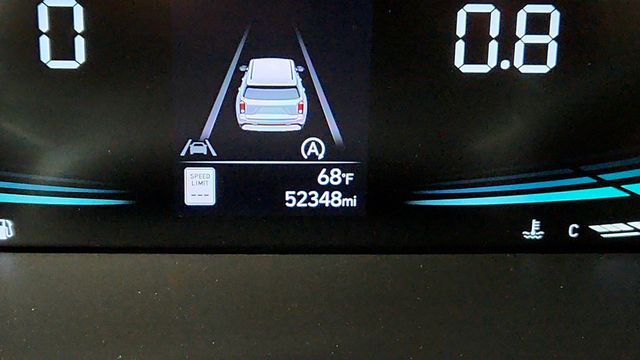 2023 Hyundai Palisade XRT AWD - 22941510 - 15