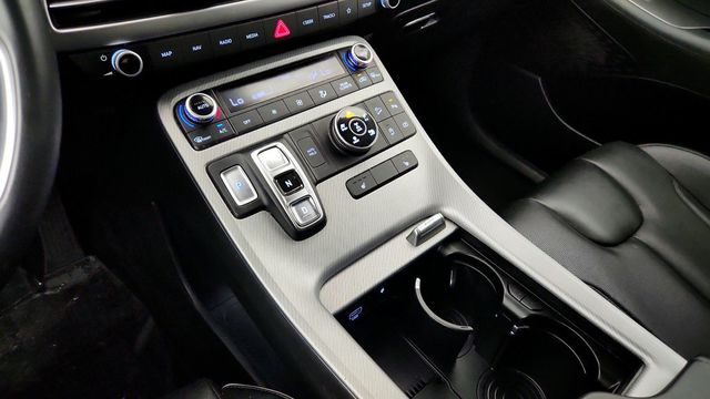 2023 Hyundai Palisade XRT AWD - 22941510 - 16