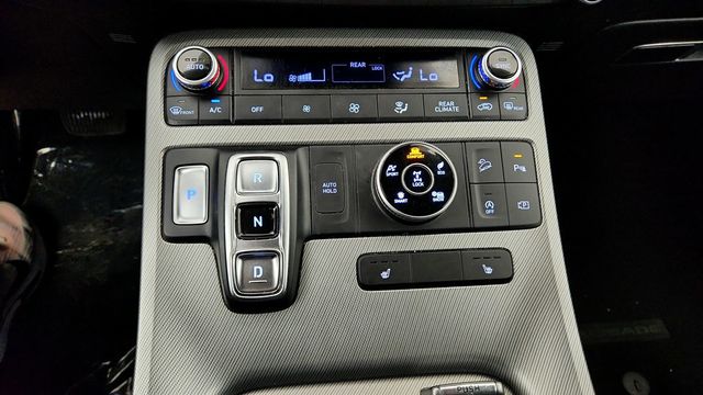 2023 Hyundai Palisade XRT AWD - 22941510 - 17