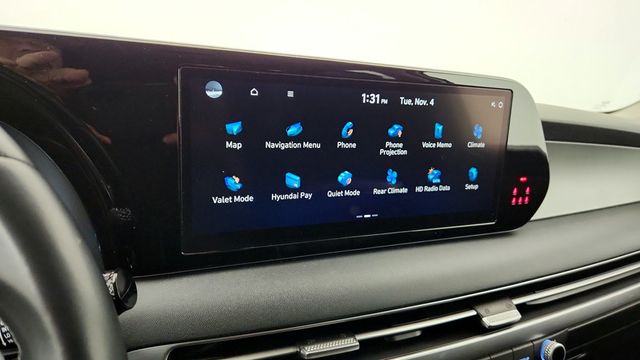 2023 Hyundai Palisade XRT AWD - 22941510 - 18