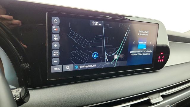 2023 Hyundai Palisade XRT AWD - 22941510 - 20