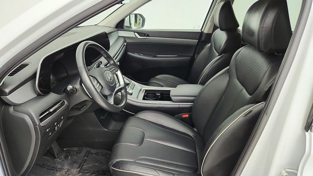 2023 Hyundai Palisade XRT AWD - 22941510 - 21