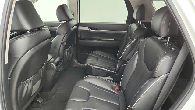 2023 Hyundai Palisade XRT AWD - 22941510 - 22