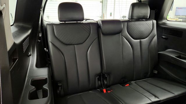 2023 Hyundai Palisade XRT AWD - 22941510 - 25