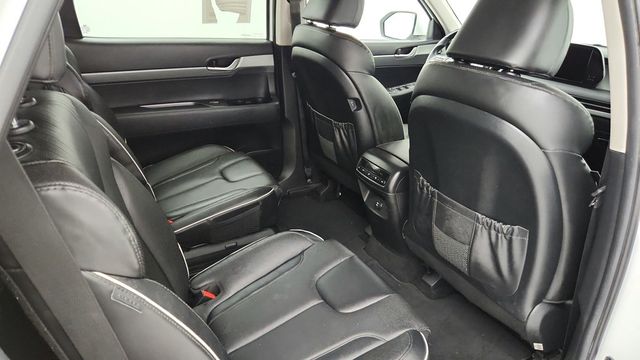 2023 Hyundai Palisade XRT AWD - 22941510 - 26