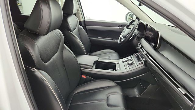 2023 Hyundai Palisade XRT AWD - 22941510 - 27