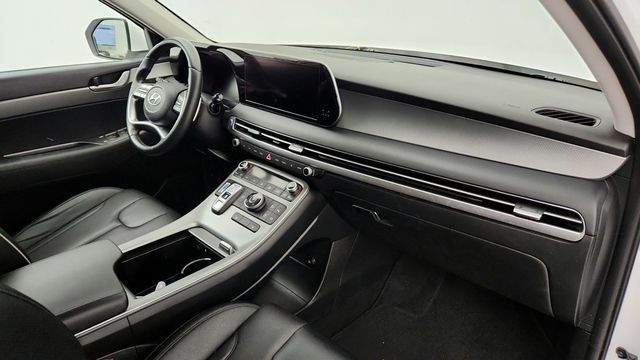 2023 Hyundai Palisade XRT AWD - 22941510 - 28