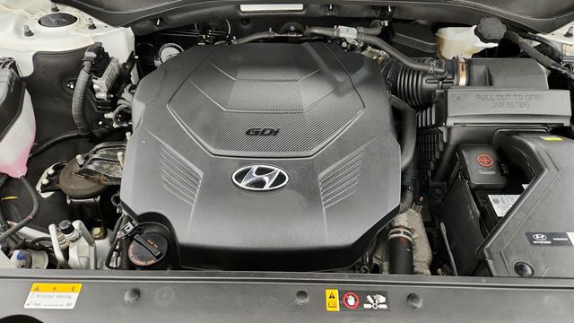 2023 Hyundai Palisade XRT AWD - 22941510 - 30