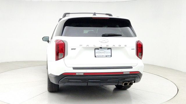 2023 Hyundai Palisade XRT AWD - 22941510 - 5
