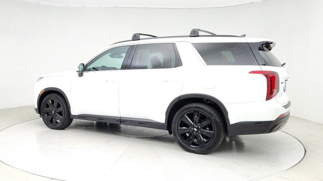 2023 Hyundai Palisade XRT AWD - 22941510 - 6