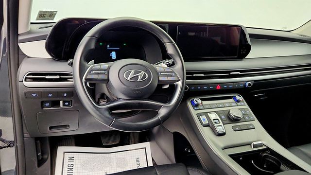 2023 Hyundai Palisade XRT AWD - 23054970 - 9
