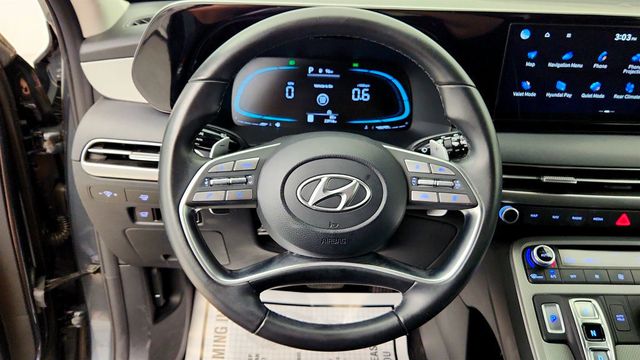 2023 Hyundai Palisade XRT AWD - 23054970 - 10