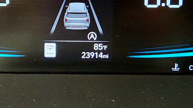2023 Hyundai Palisade XRT AWD - 23054970 - 12