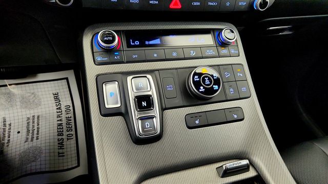 2023 Hyundai Palisade XRT AWD - 23054970 - 13