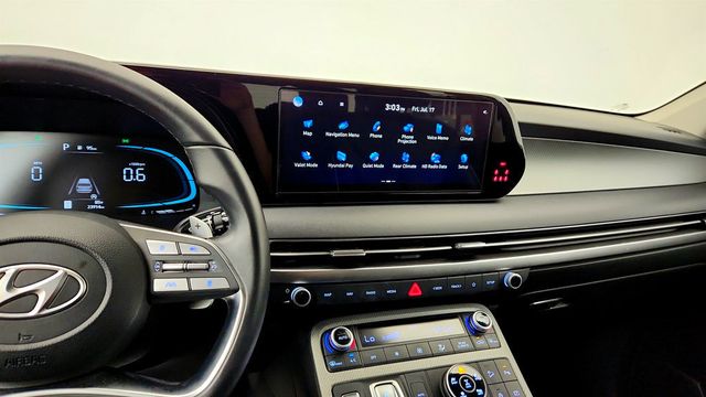 2023 Hyundai Palisade XRT AWD - 23054970 - 14