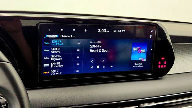 2023 Hyundai Palisade XRT AWD - 23054970 - 15