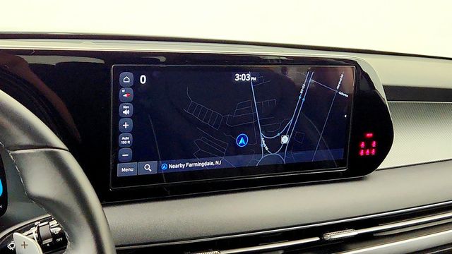 2023 Hyundai Palisade XRT AWD - 23054970 - 16