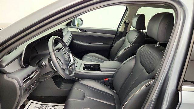 2023 Hyundai Palisade XRT AWD - 23054970 - 17