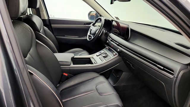 2023 Hyundai Palisade XRT AWD - 23054970 - 22