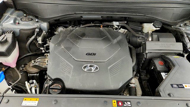 2023 Hyundai Palisade XRT AWD - 23054970 - 25