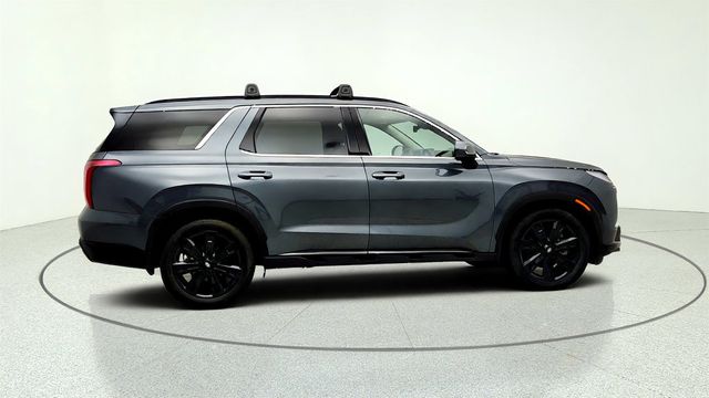 2023 Hyundai Palisade XRT AWD - 23054970 - 3