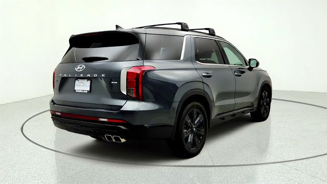 2023 Hyundai Palisade XRT AWD - 23054970 - 4