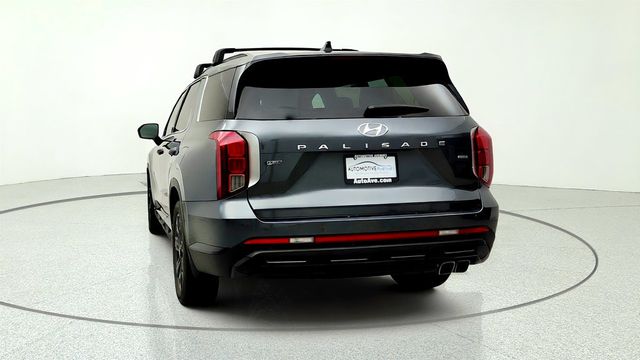 2023 Hyundai Palisade XRT AWD - 23054970 - 5