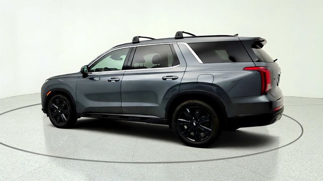 2023 Hyundai Palisade XRT AWD - 23054970 - 6