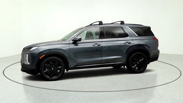 2023 Hyundai Palisade XRT AWD - 23054970 - 7