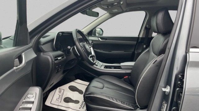2023 Hyundai Palisade XRT FWD - 22969576 - 9