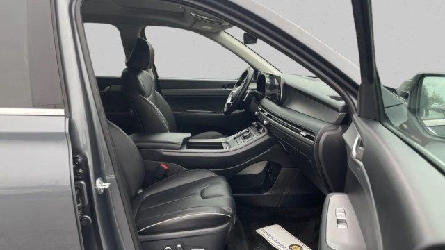 2023 Hyundai Palisade XRT FWD - 22969576 - 12