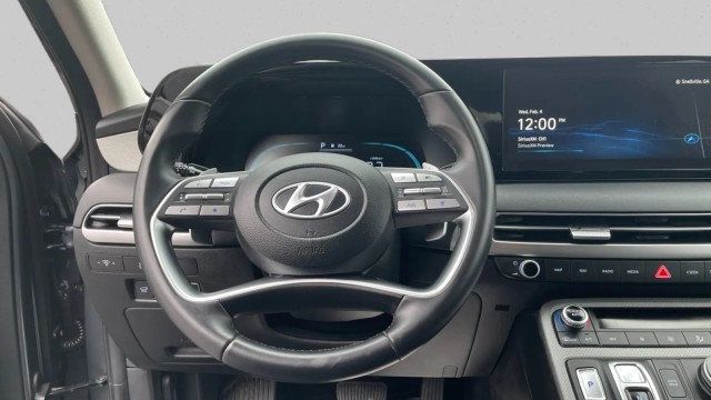 2023 Hyundai Palisade XRT FWD - 22969576 - 14