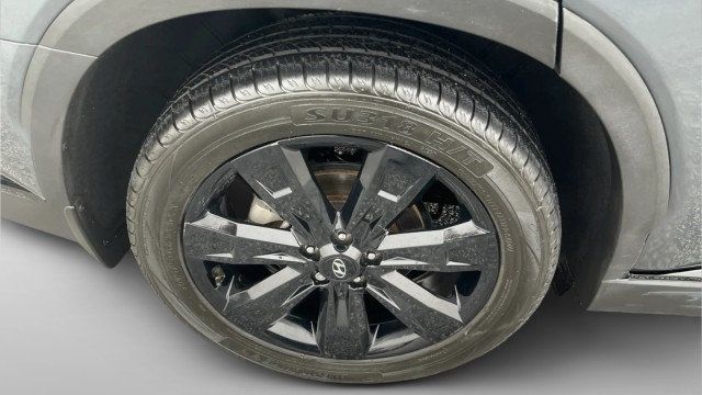 2023 Hyundai Palisade XRT FWD - 22969576 - 22