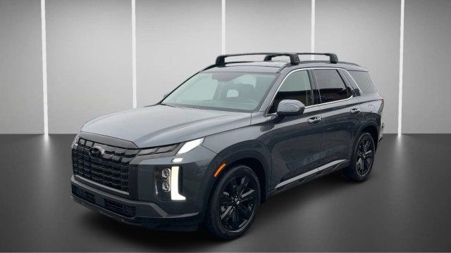 2023 Hyundai Palisade XRT FWD - 22969576 - 2