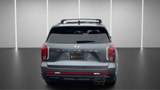 2023 Hyundai Palisade XRT FWD - 22969576 - 8
